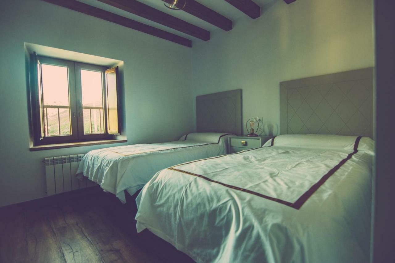 Villa Palomba Rural à Espinilla Extérieur photo
