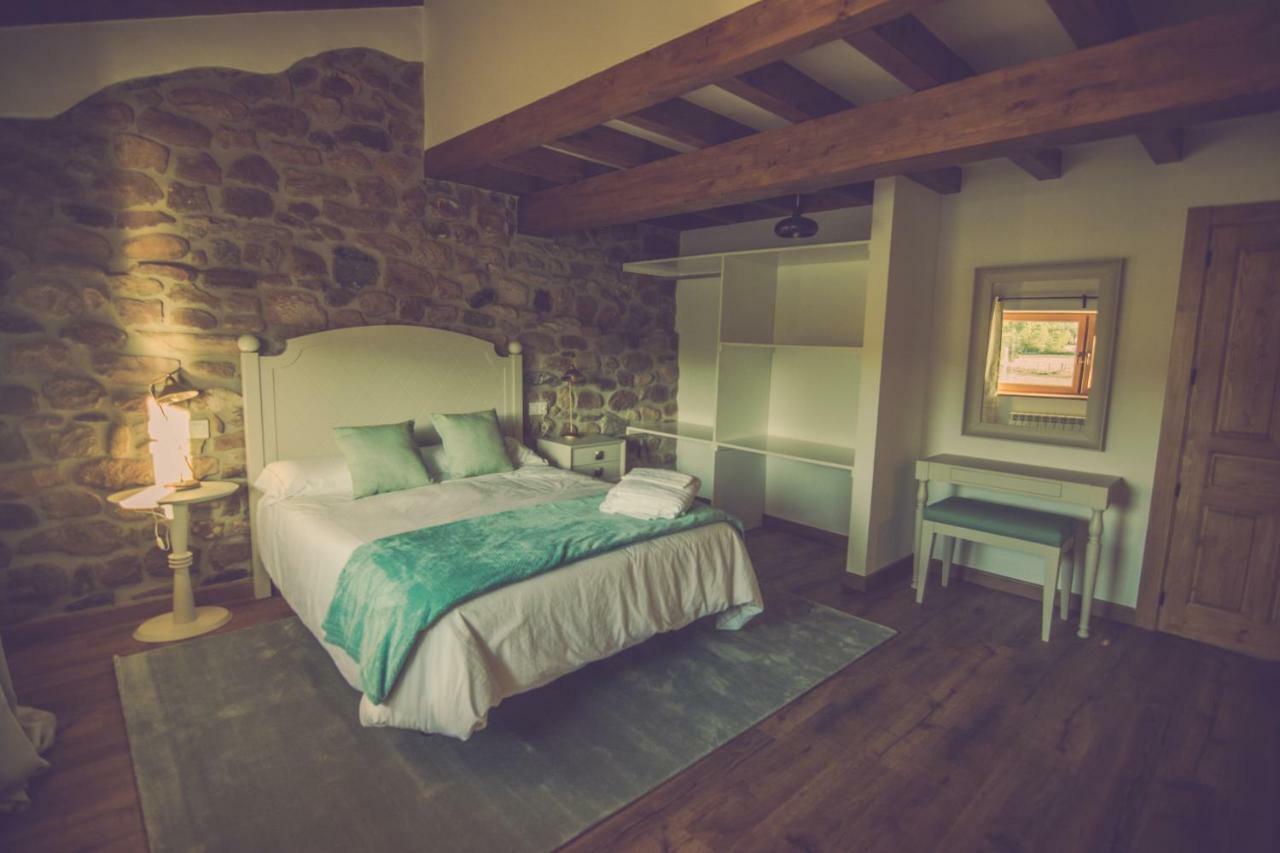 Villa Palomba Rural à Espinilla Extérieur photo