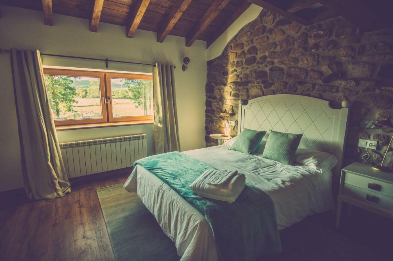 Villa Palomba Rural à Espinilla Extérieur photo