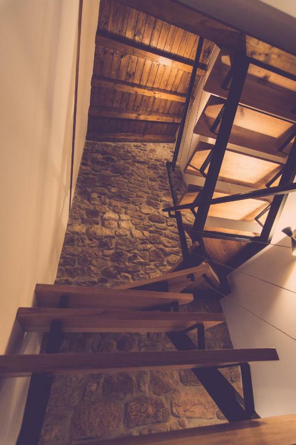 Villa Palomba Rural à Espinilla Extérieur photo