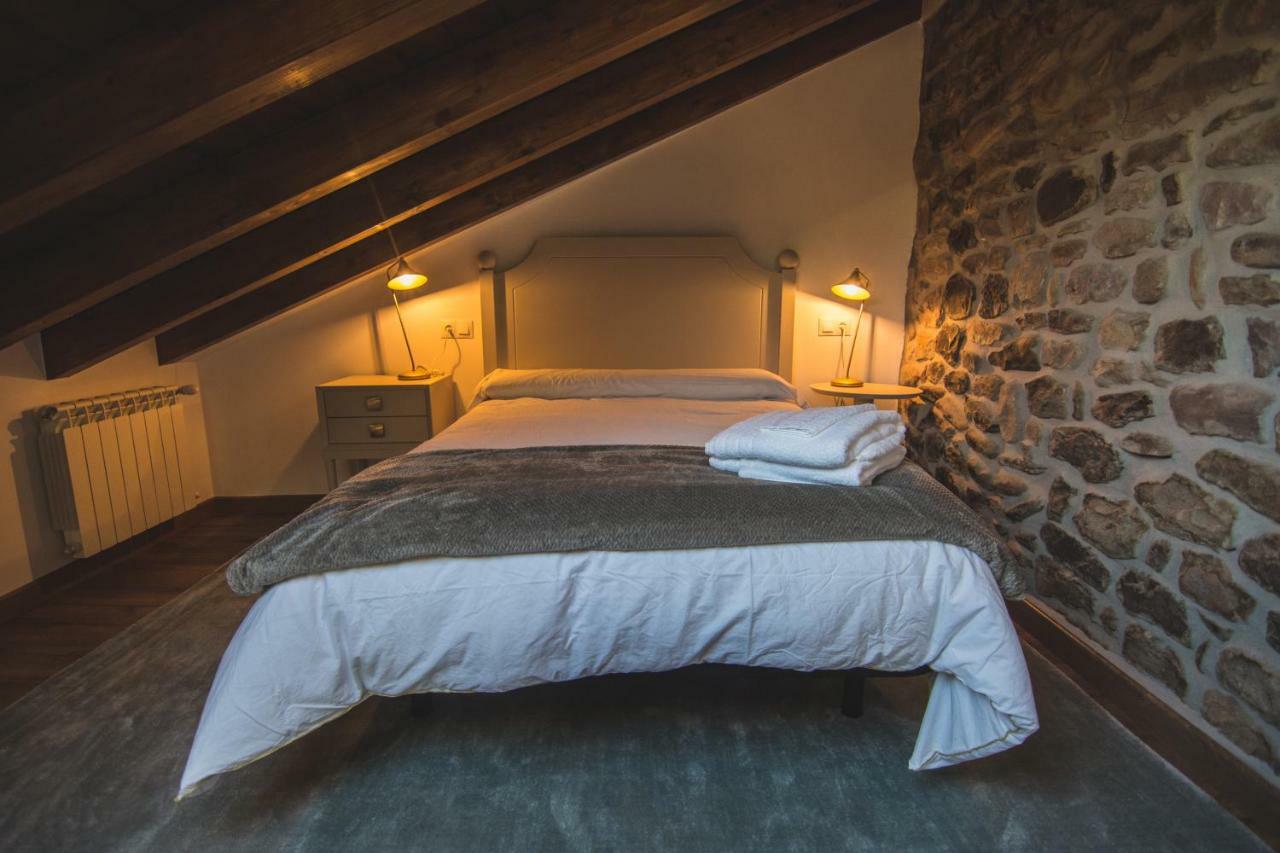Villa Palomba Rural à Espinilla Extérieur photo