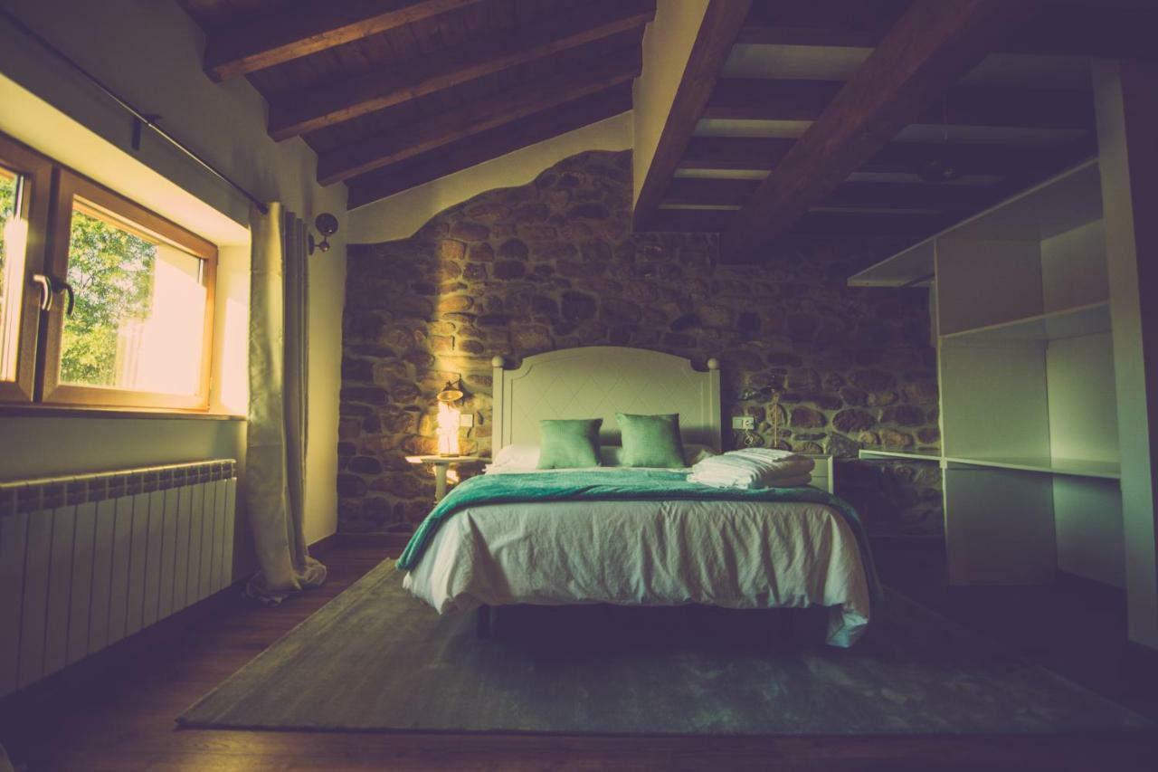 Villa Palomba Rural à Espinilla Extérieur photo
