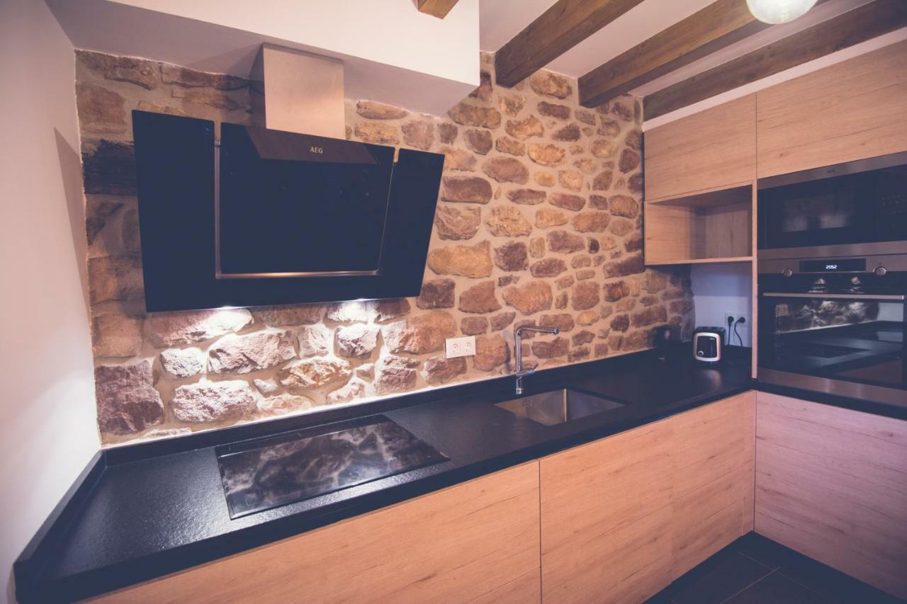 Villa Palomba Rural à Espinilla Extérieur photo